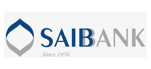 SAIB bank